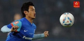 baichung bhutia