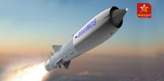 BrahMos Aerospace Set To Bag 2.5 Billion US Dollar Cruise Missiles Order From Indian Navy