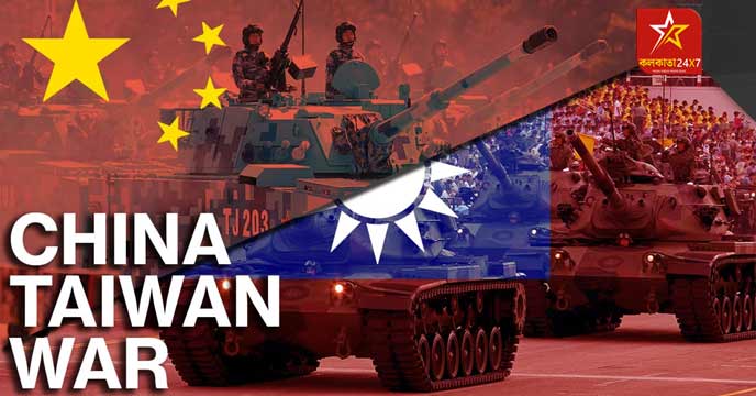 china-taiwan tensions
