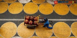 LPG Cylinder Price Today