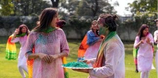 Holi Utsav