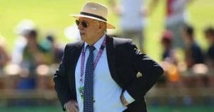 ian chappell