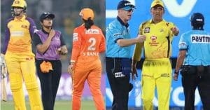 ipl 2023 players can review wides and no balls using drs in ipl too like wpl