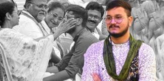 Devangshu Bhattacharya, TMC spokesperson