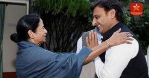 ২০২৪ সালের লোকসভা নির্বাচনে (Lok Sabha election) ভারতীয় জনতা পার্টিকে ক্ষমতা থেকে উৎখাত করার জন্য, সমগ্র বিরোধীরা একত্রিত হওয়ার জন্য ক্রমাগত প্রচেষ্টা চালিয়ে যাচ্ছে।