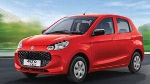 WagonR বাজারে বিক্রি হওয়া সবচেয়ে সফল গাড়িগুলির মধ্যে একটি। কিন্তু তবুও Maruti Suzuki এই লম্বা ছেলে স্টাইল হ্যাচব্যাকে ৬৪,০০০ টাকা পর্যন্ত ছাড় দিচ্ছে।
