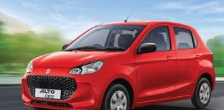 WagonR বাজারে বিক্রি হওয়া সবচেয়ে সফল গাড়িগুলির মধ্যে একটি। কিন্তু তবুও Maruti Suzuki এই লম্বা ছেলে স্টাইল হ্যাচব্যাকে ৬৪,০০০ টাকা পর্যন্ত ছাড় দিচ্ছে।