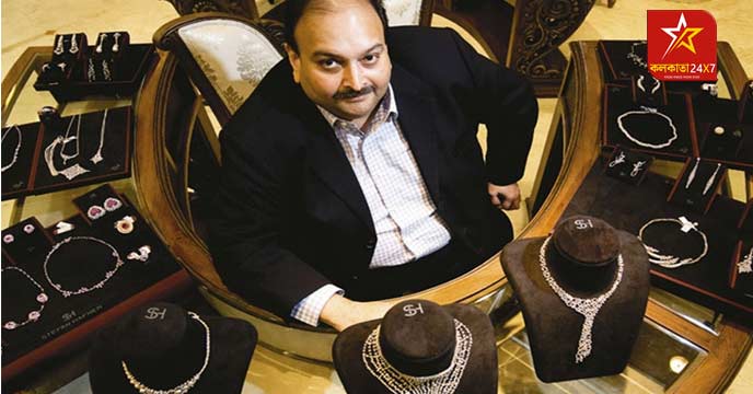 interpol removes red notice against mehul choksi who is wanted in pnb fraud case