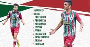 mohunbagan