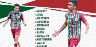mohunbagan