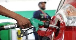 petrol diesel price