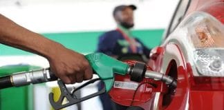 petrol diesel price