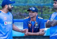 rahul dravid may not give chance to jaydev unadkat against australia in border gavaskar trophy umesh yadav and mohammed shami chioce