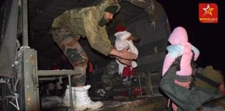 sikkim indian army kolkata 24x7