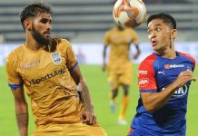 subhasish bose footballer