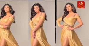 Sushmita Sen