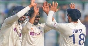 IND vs AUS
