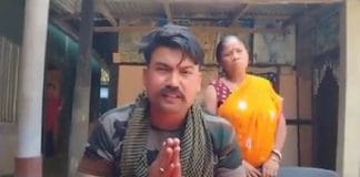 ফের এক জওয়ানের বাড়িতে ঢুকে হামলা, ভাঙচুর ও ওই জওয়ানের স্ত্রীর শ্লীলতাহানি করার ঘটনা ত্রিপুরায় (Tripura)। ভোট পরবর্তী রাজনৈতিক হামলায় উত্তর পূর্বাঞ্চলের এই বাংলাভাষী প্রধান রাজ্যে চলছে হাহাকার।