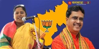 tripura bjp big bet think woman cm pratima bhoumik target is 2024 manik saha