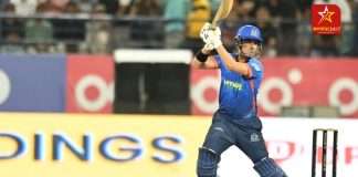 world giants beat india maharaja