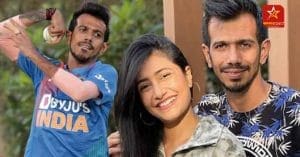 yuzvendra chahal
