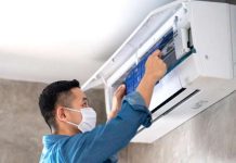 Troubleshoot Your AC - Detecting Reduced Gas Levels