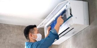 Troubleshoot Your AC - Detecting Reduced Gas Levels