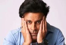 Actor Manoj Vajpayee shares his first flight experience