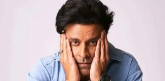 Actor Manoj Vajpayee shares his first flight experience