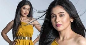 Actor Payel De Celebrating Bengali New Year 2023