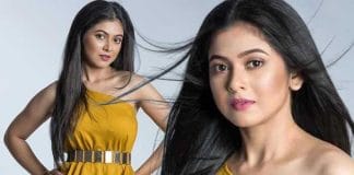 Actor Payel De Celebrating Bengali New Year 2023