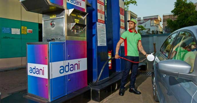 Adani Total Gas Limited