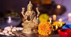 Celebrating Akshaya Tritiya - the Festival of Prosperity and Wealth