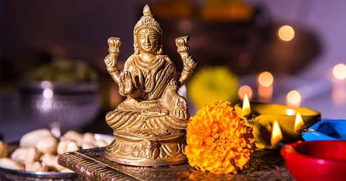 Celebrating Akshaya Tritiya - the Festival of Prosperity and Wealth