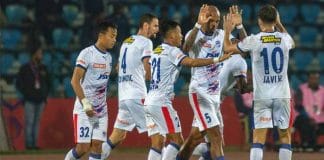 Allen Costa, Former Bengaluru FC Player