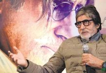 Amitabh Bachchan faces unexpected delay as Tinu Anand stops film shoot