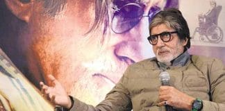 Amitabh Bachchan faces unexpected delay as Tinu Anand stops film shoot