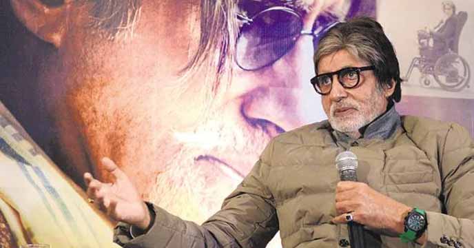 Amitabh Bachchan faces unexpected delay as Tinu Anand stops film shoot