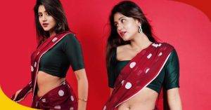 Anjali Arora - Viral Video Despite Makeup Criticisms