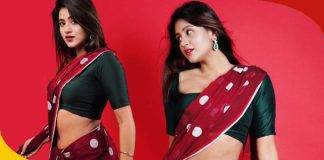 Anjali Arora - Viral Video Despite Makeup Criticisms