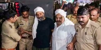 Atiq Ahmed, a well-known figure in Uttar Pradesh