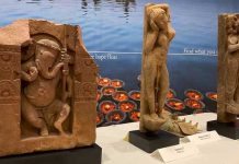 Australia Returns Stolen Idol from Tamil Nadu to India - Victory for Cultural Heritage