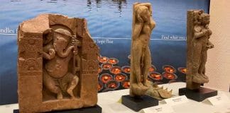 Australia Returns Stolen Idol from Tamil Nadu to India - Victory for Cultural Heritage