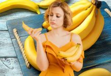 Ripe Bananas Can Help Reduce Bloating After Lunch