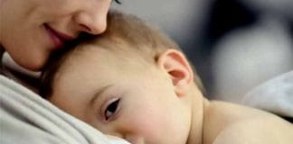 The Benefits of Mother's Milk for Your Child's Health