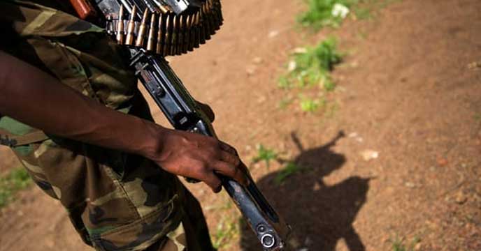 Bloodshed in Africa with Back-to-Back Massacres on Easter Sunday