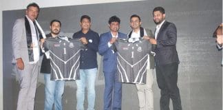 Bunkerhill may join I-League with a corporate team, speculations suggest