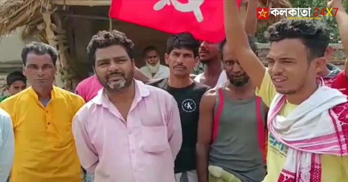 CPIM supporters join the party in Kolkata - Kolkata24x7