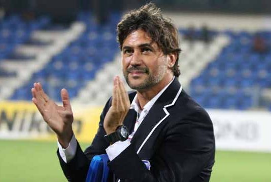 Carles Cuadrat - Spanish football coach and potential candidate for East Bengal FC