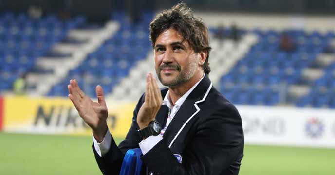 Carles Cuadrat - Spanish football coach and potential candidate for East Bengal FC